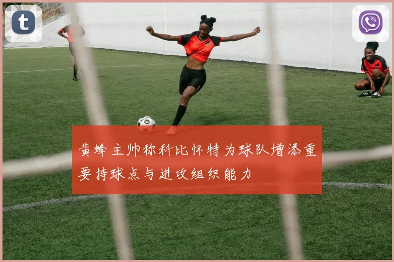 黄蜂主帅称科比怀特为球队增添重要持球点与进攻组织能力